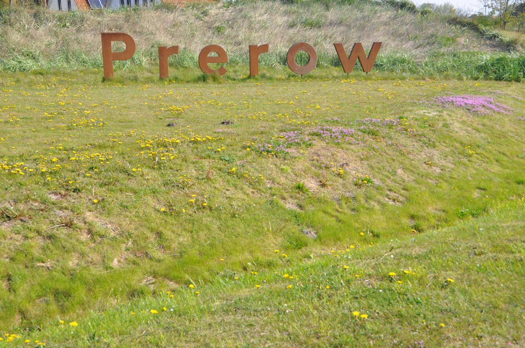 Fewo "Prerow" Экстерьер фото